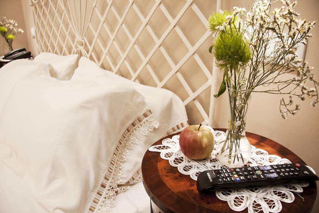 La Castellana Loft Hotel Бергамо Стая снимка