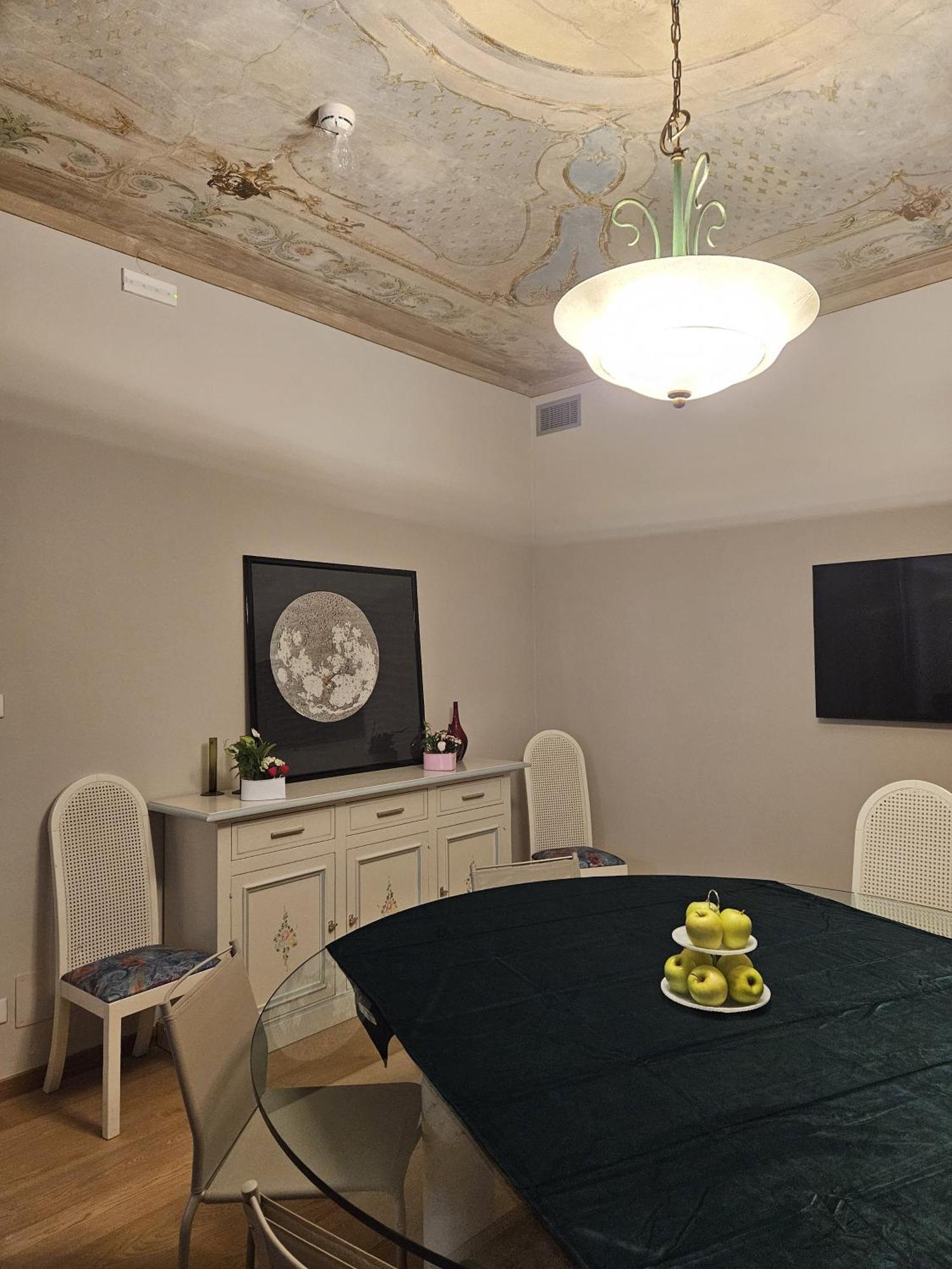 La Castellana Loft Hotel Бергамо Екстериор снимка
