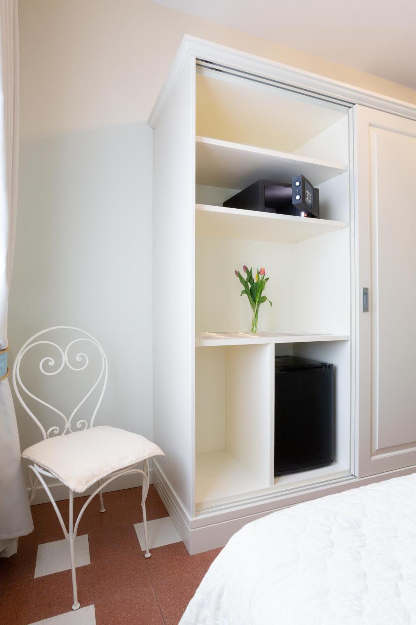 La Castellana Loft Hotel Бергамо Екстериор снимка