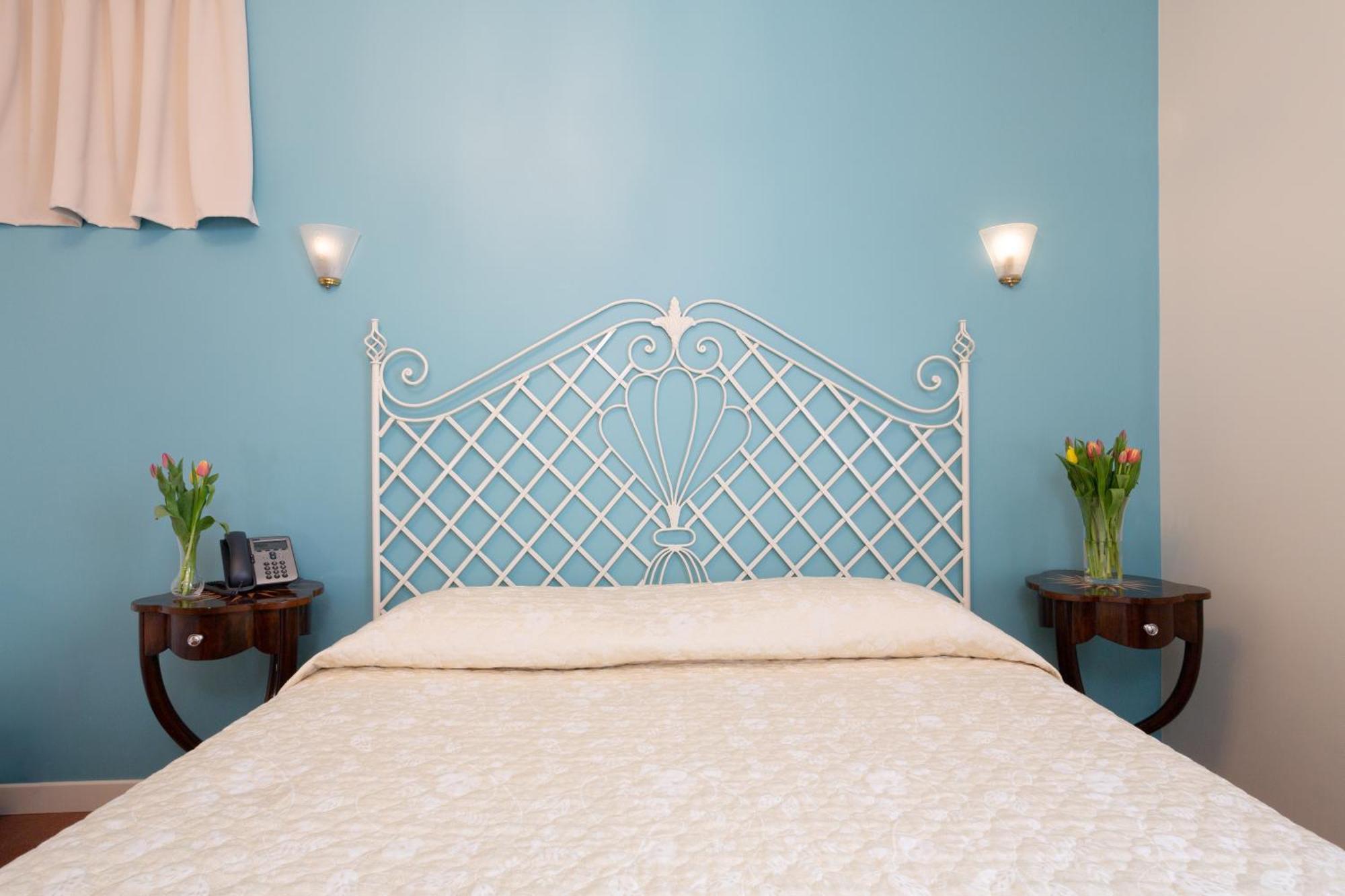 La Castellana Loft Hotel Бергамо Екстериор снимка