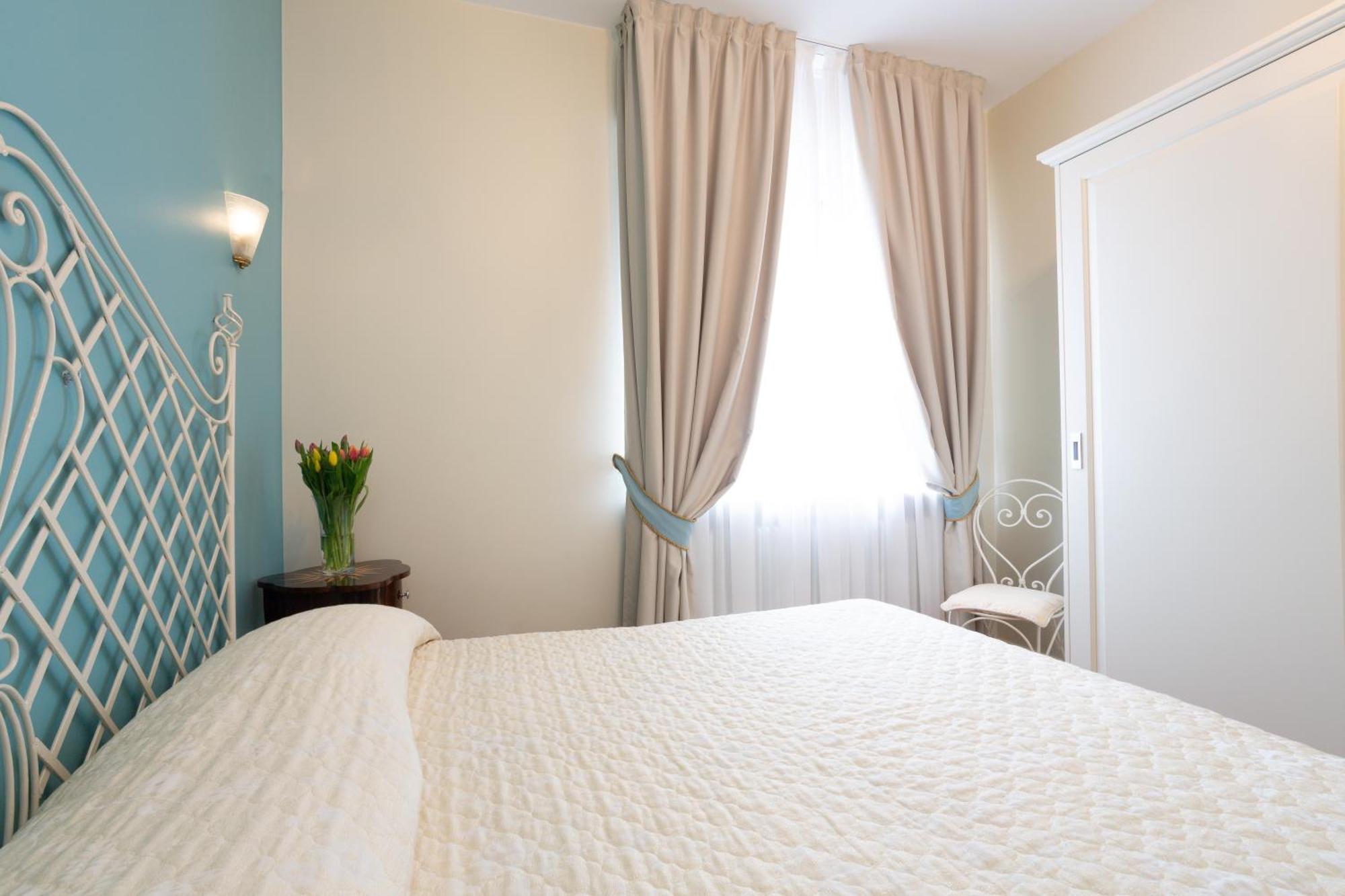 La Castellana Loft Hotel Бергамо Екстериор снимка