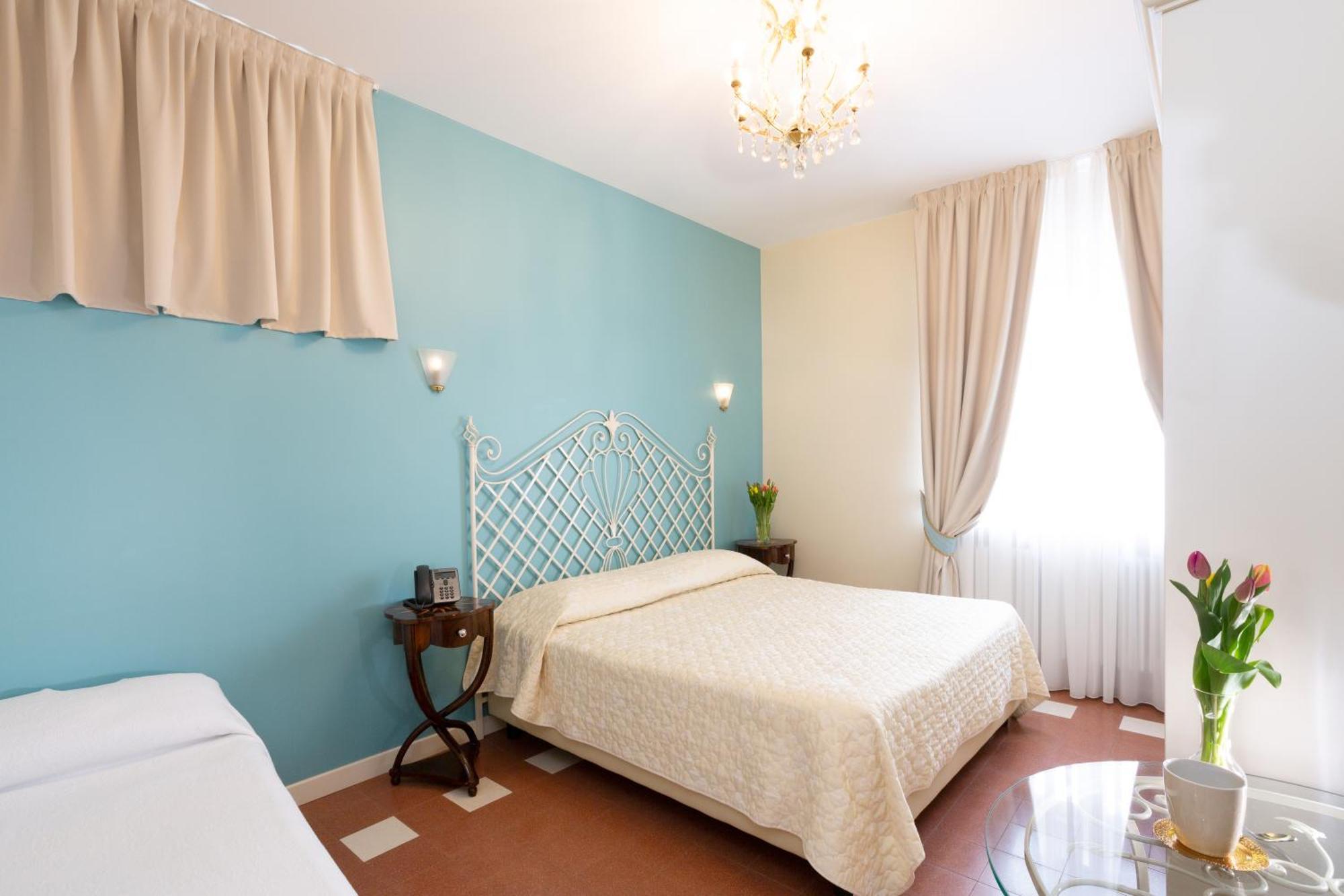 La Castellana Loft Hotel Бергамо Екстериор снимка