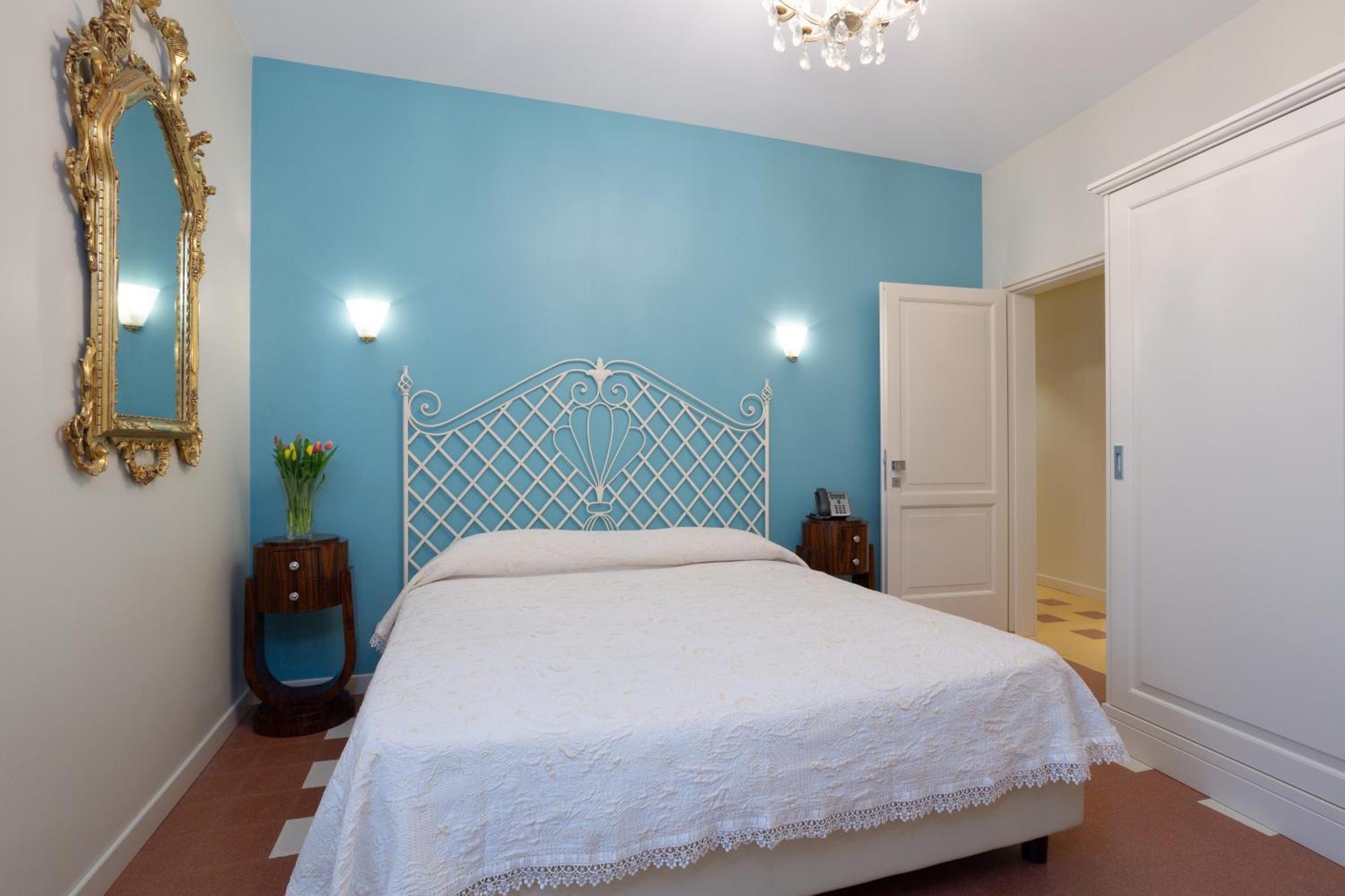 La Castellana Loft Hotel Бергамо Екстериор снимка