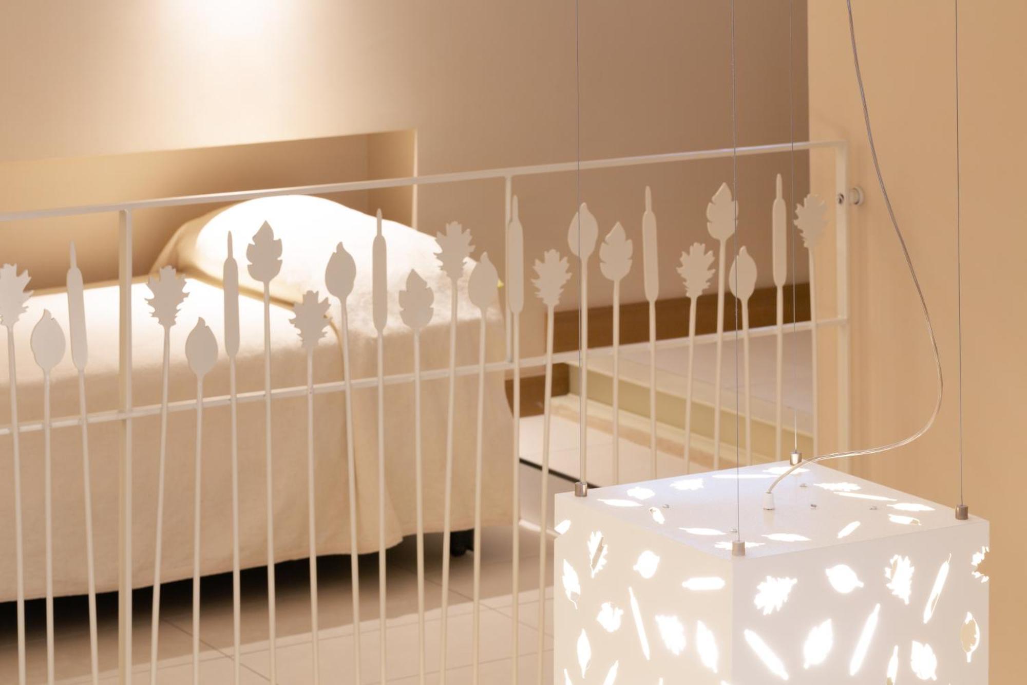 La Castellana Loft Hotel Бергамо Екстериор снимка