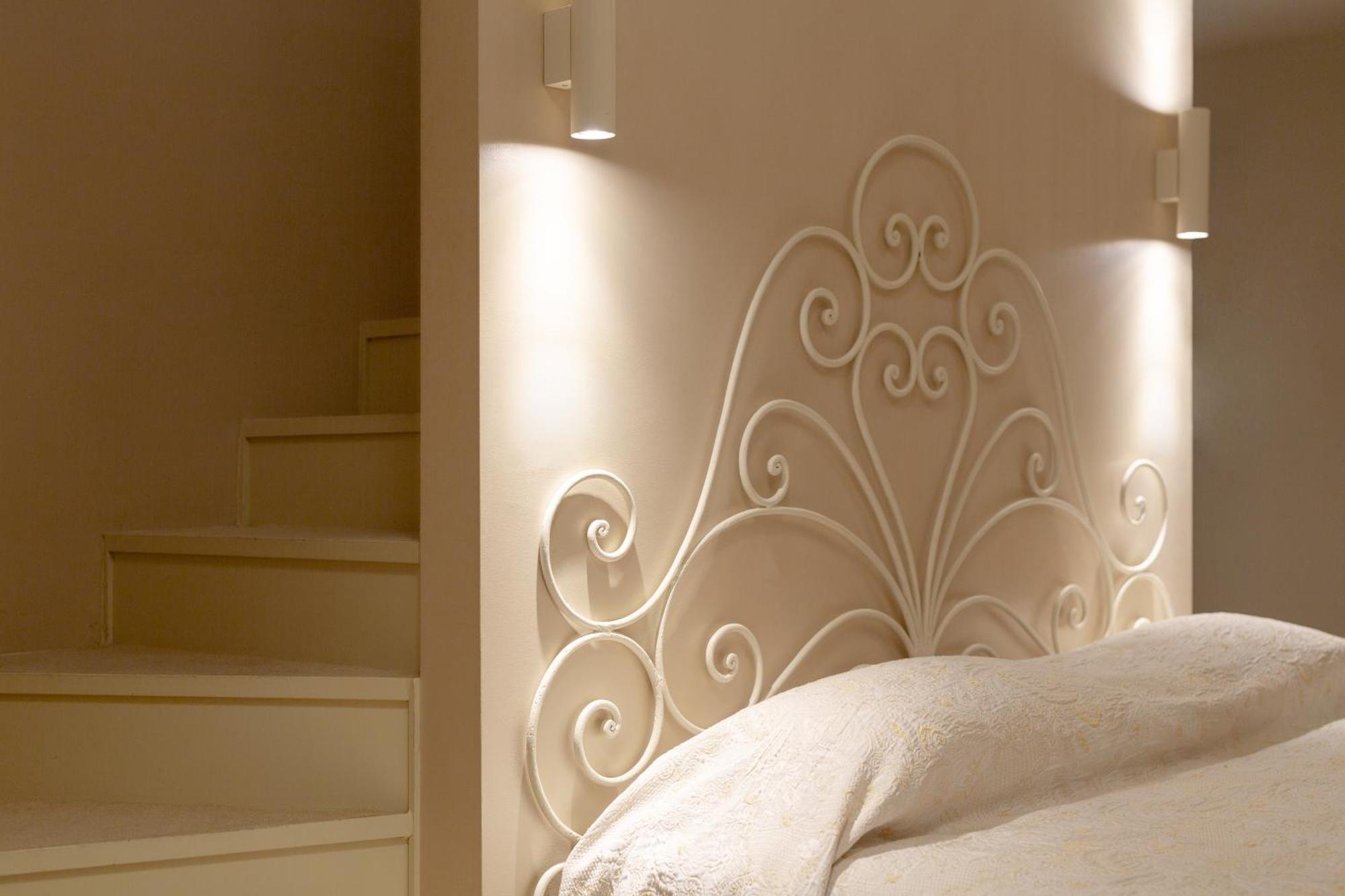 La Castellana Loft Hotel Бергамо Екстериор снимка