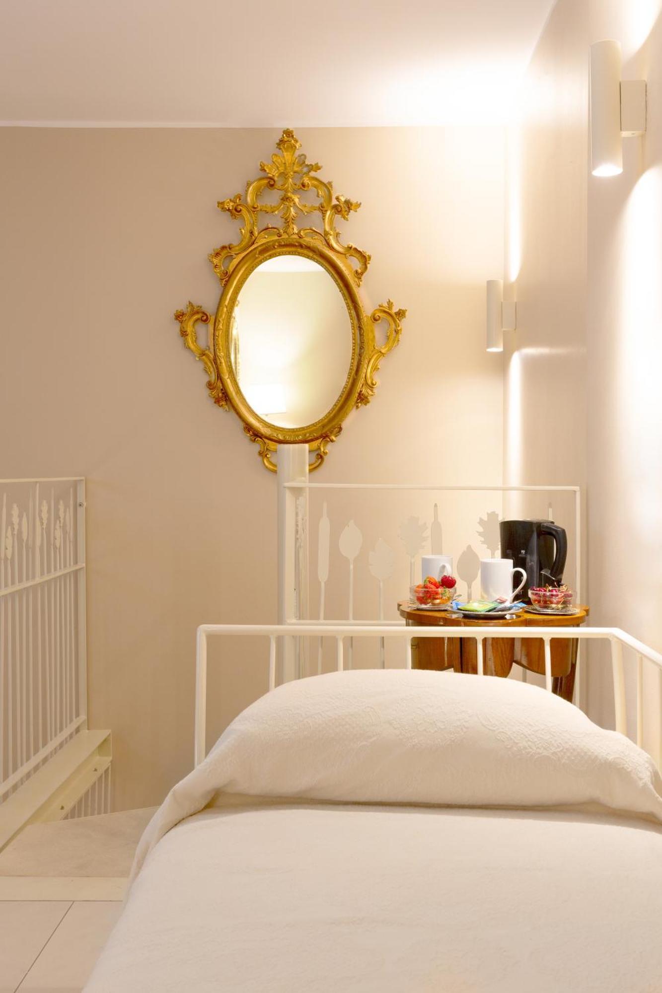 La Castellana Loft Hotel Бергамо Екстериор снимка